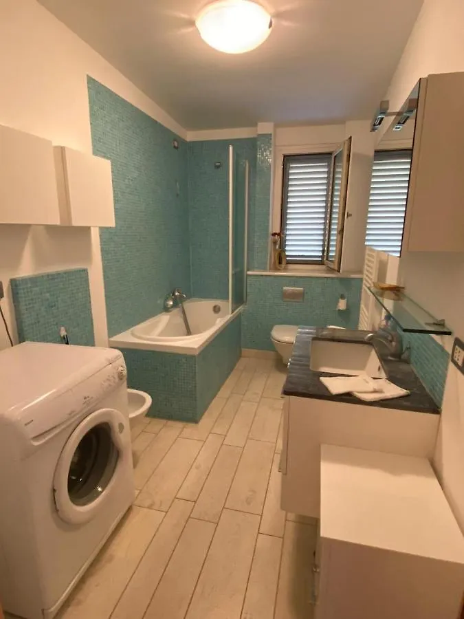 Russohouse Apartment Giardini Naxos