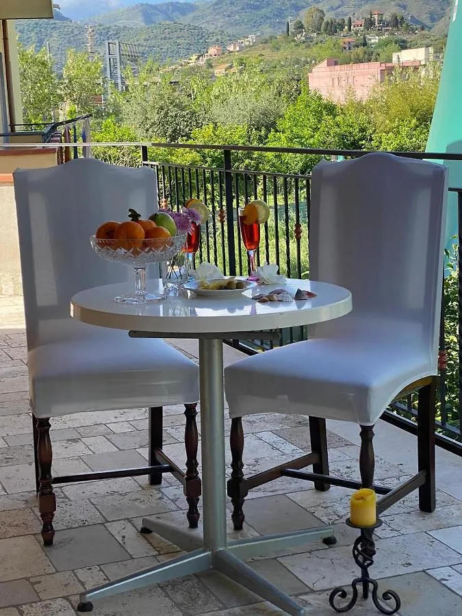 Russohouse Apartment Giardini Naxos