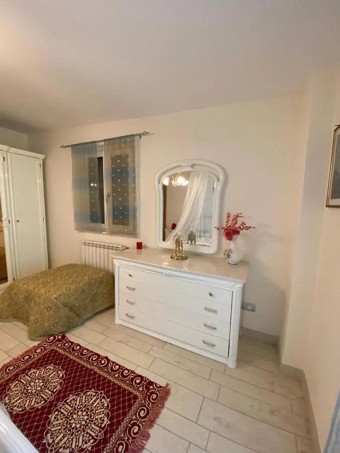 Russohouse Apartment Giardini Naxos