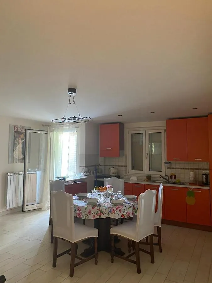 Russohouse Apartment Giardini Naxos 0*,