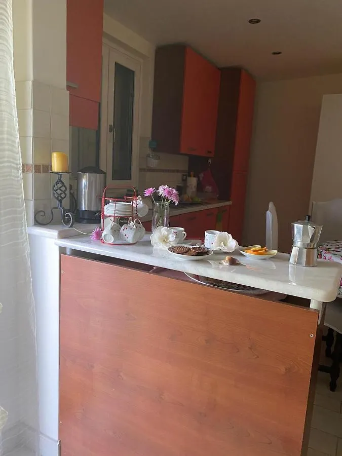 Russohouse Apartment Giardini Naxos